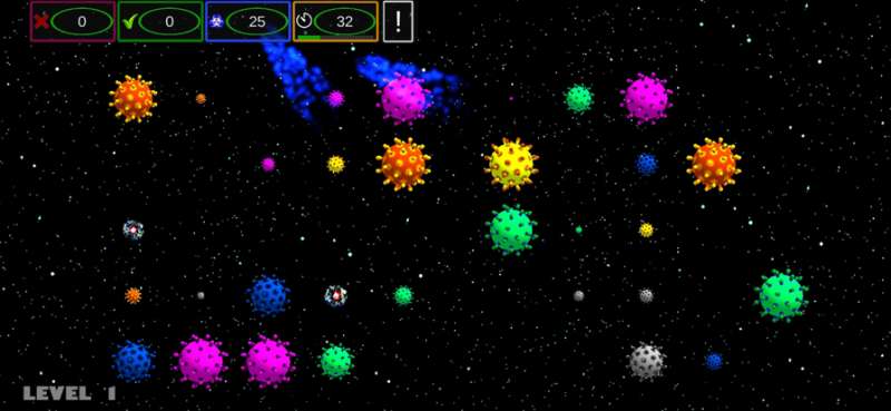 Virus Balls Crushios版1