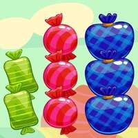 Candy Sort Puzzleios版