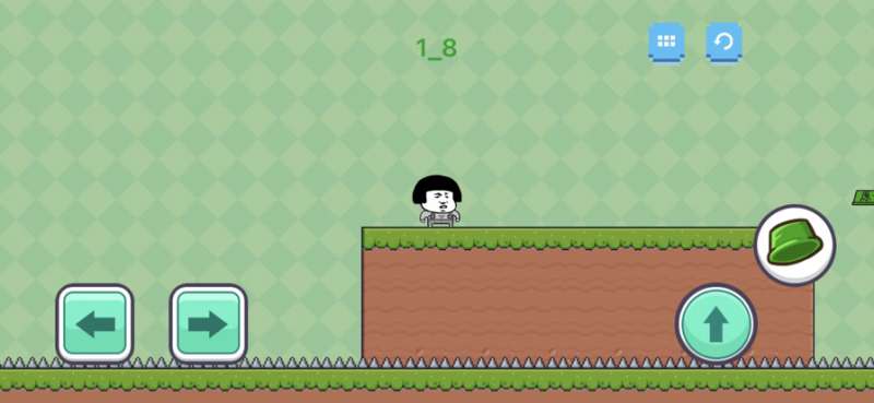 原谅帽大冒险ios版3