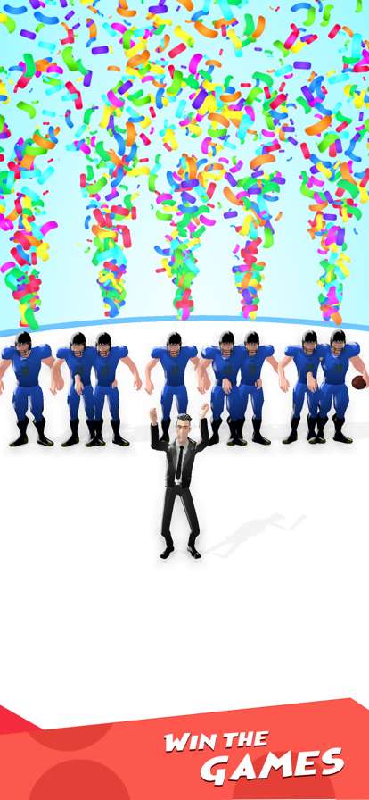 Football Manager 3Dios版1