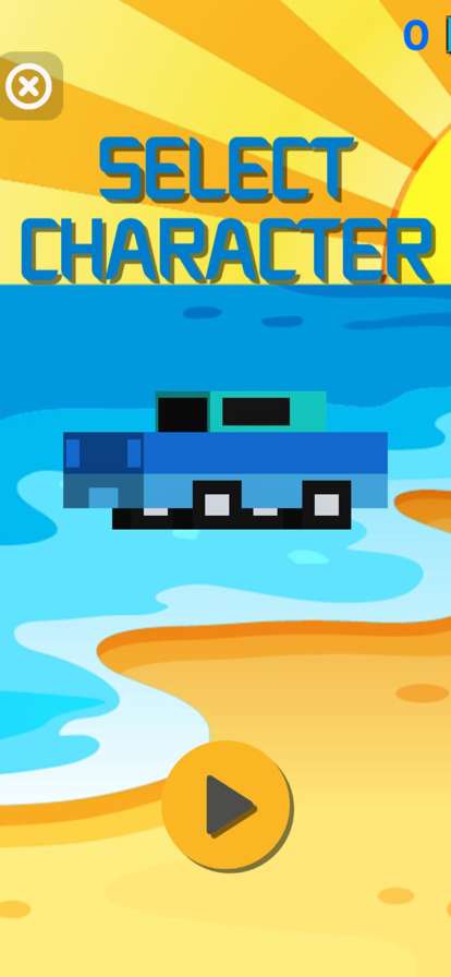 驾驶安全游戏ios版1