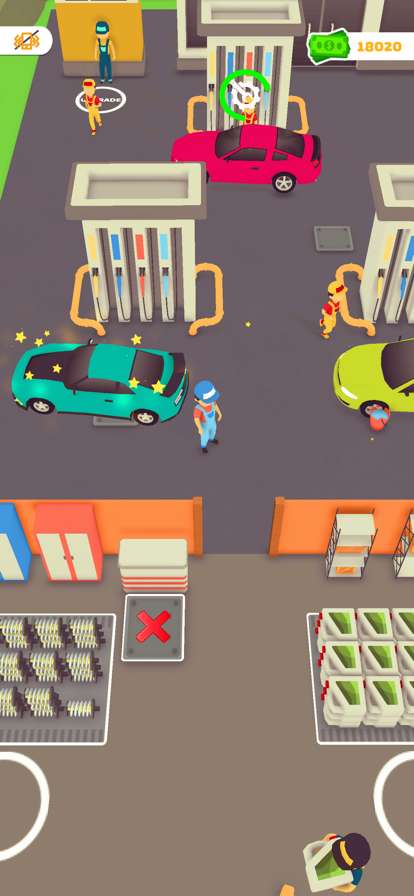 Car Mechanic!!ios版6
