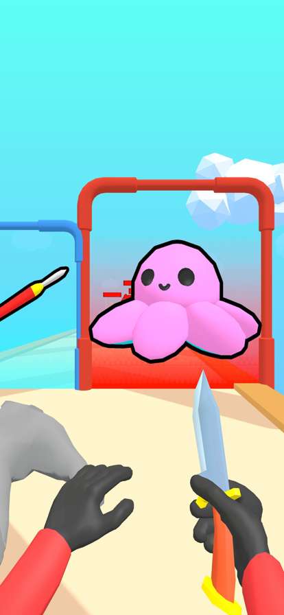 First Person Runios版0