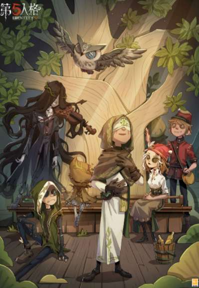 第五人格白蜡树之约怎么玩 第五人格植树节活动白蜡树之约活动介绍