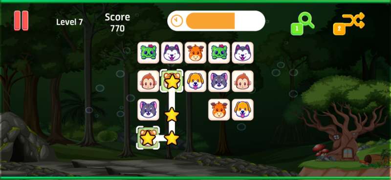 Tile Connect Foreverios版5