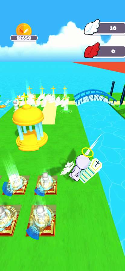 Hereafter Kingdomios版5