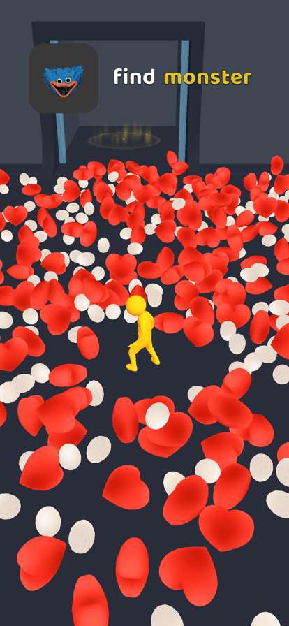 Search Rush 3Dios版7