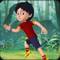 Shiva Jungle Runios版