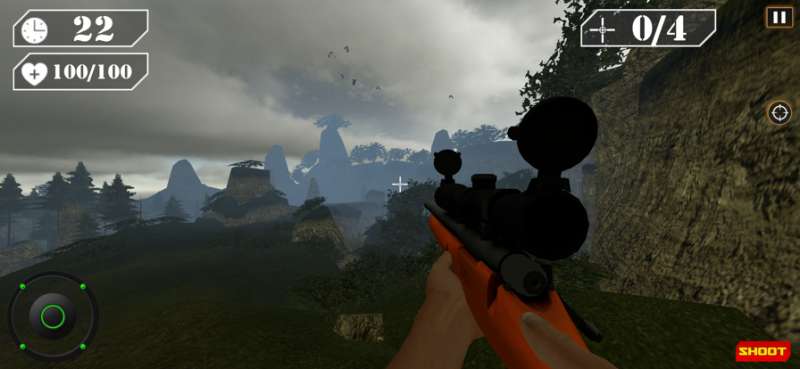 SGN Sports Wild Game Huntingios版8