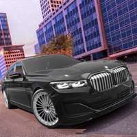 汽车驾驶学校城市驱动器ios版