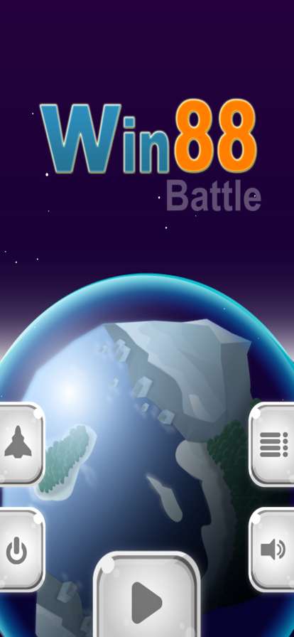 Win88 Battleios版0