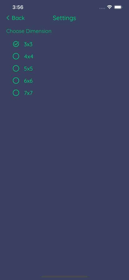 Number Sort Gameios版3