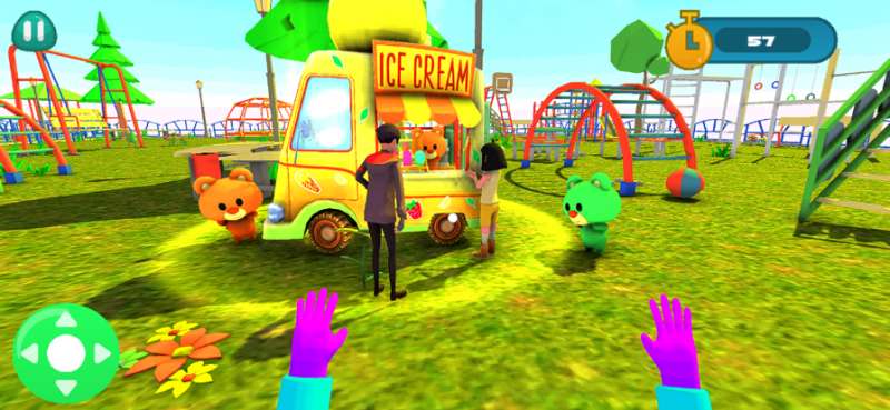 Plush Toy Escape Fun Playtimeios版2