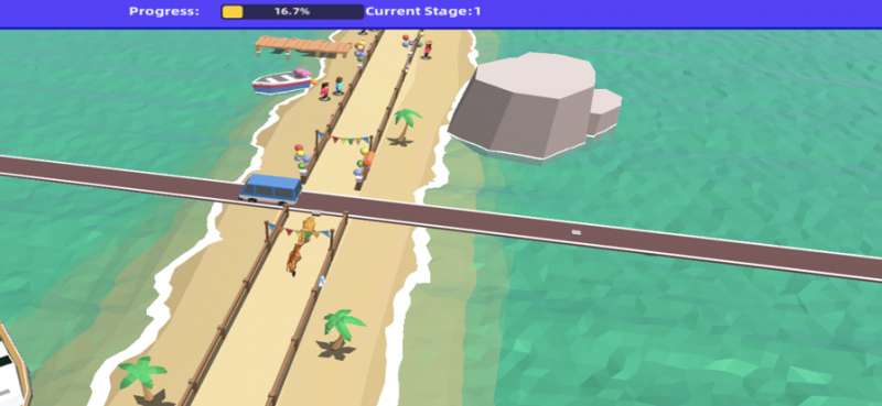 Animal Simulatorios版2