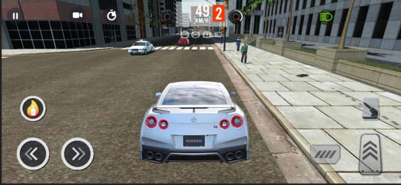 Car Driving Simulator 22ios版5