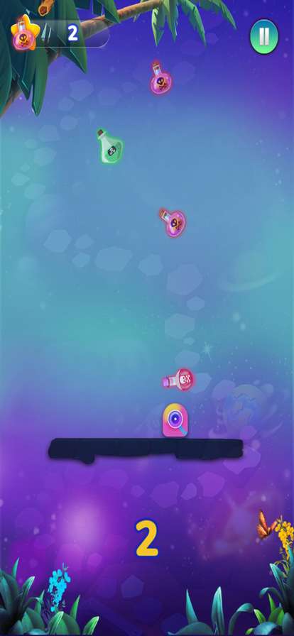 Run Rush Puzzleios版2