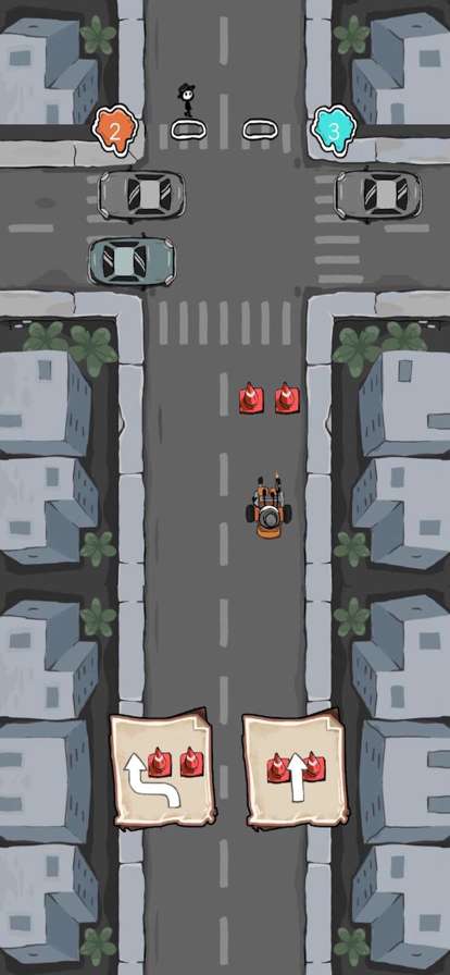 帮他逃生之航海脱险ios版1