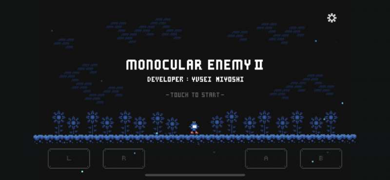 Monocular Enemy 2ios版0