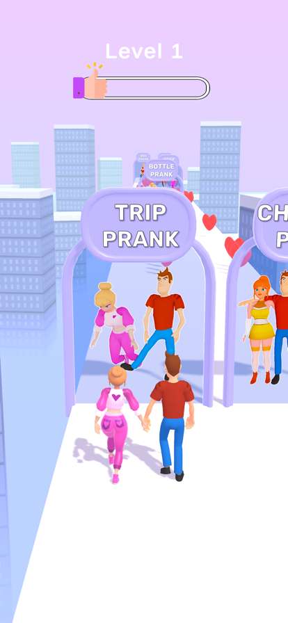 Streamer Prank 3Dios版4