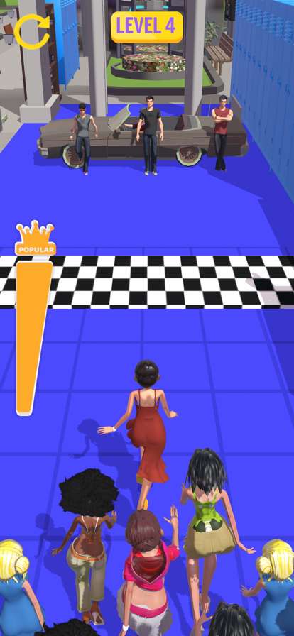 Popular Girls Highios版7