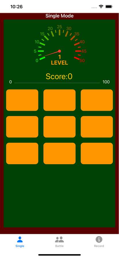 Ghost Card Gameios版0