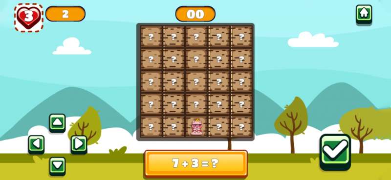 San Math Landios版2