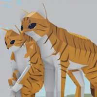 Animal Simulatorios版