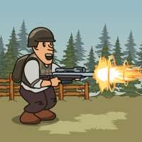 超级小兵大作战ios版