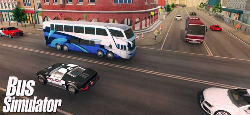 Public Coach Busios版2