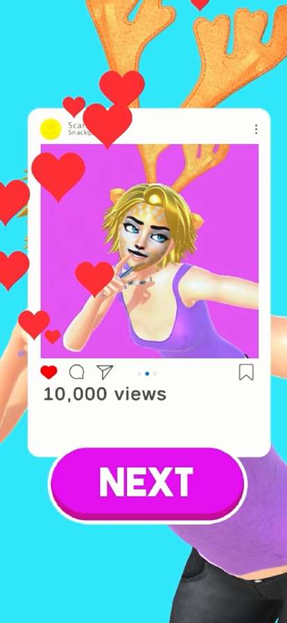 Animal MakeUpios版1