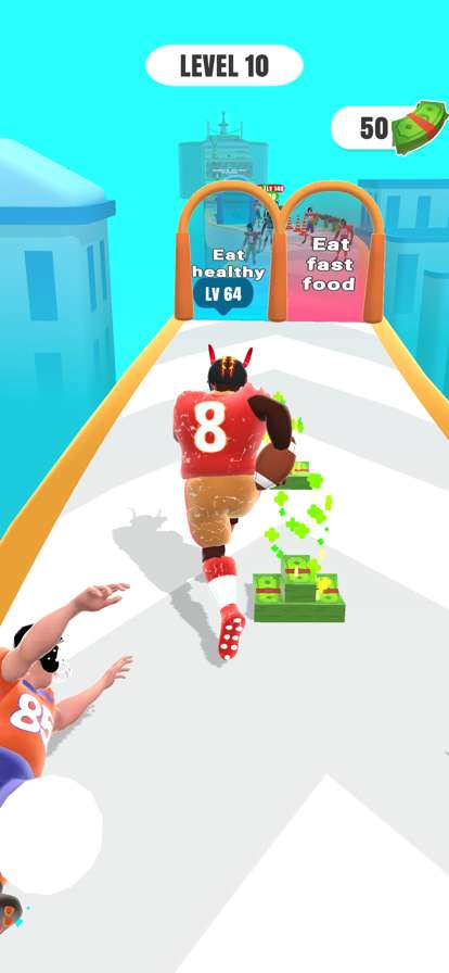 Football Evolveios版1