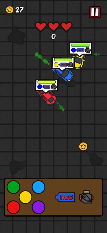 Maintenance Mechanicios版0