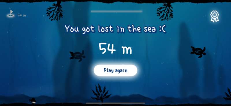 Lost in the Seaios版4