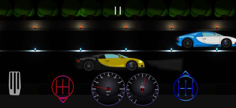 Drag Racingios版5