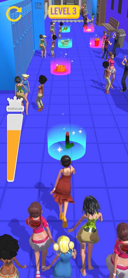 Popular Girls Highios版6