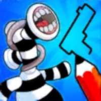 绘画英雄3Dios版