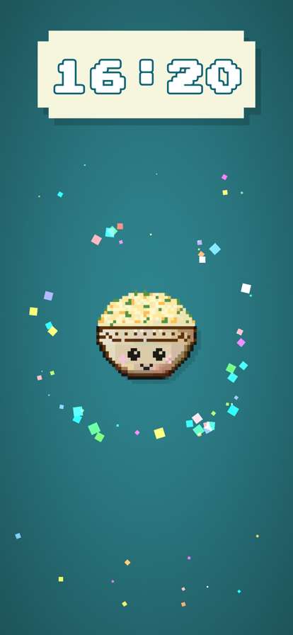 Potato Salad Challenge Gameios版3