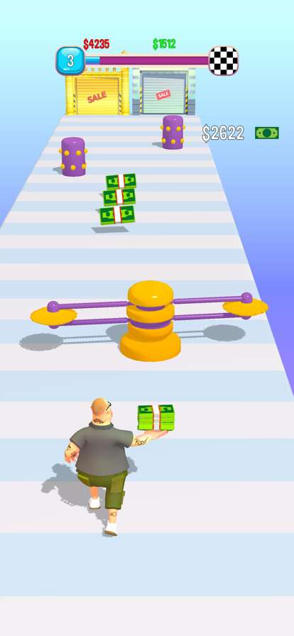 Storage Runner 3Dios版7