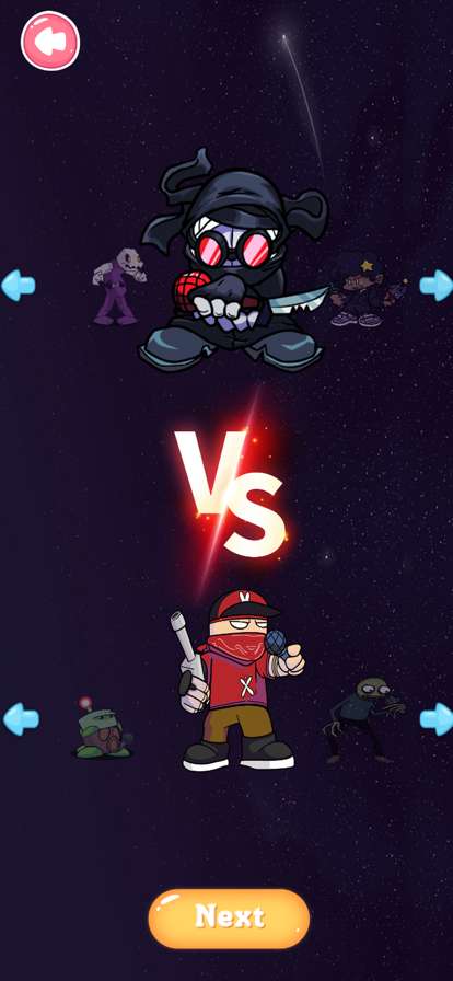 Music Playtime Battle!ios版2