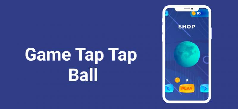 游戏轻击球ios版2