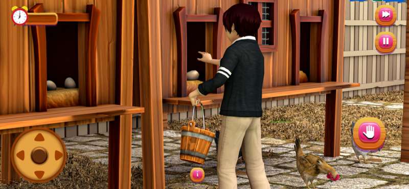 宠物护理游戏ios版2