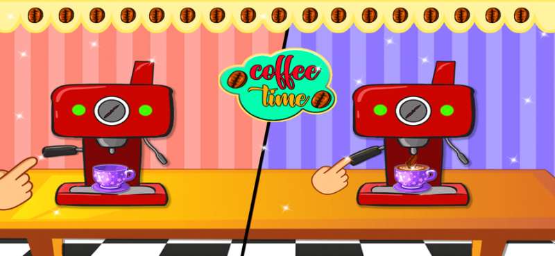 TeaCup CoffeeMaker:Bake Cookieios版2