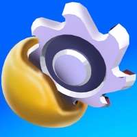 Saw vs Balloonios版