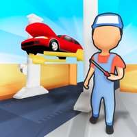 Car Mechanic!!ios版