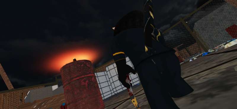 Dark monkei: scary murderios版0