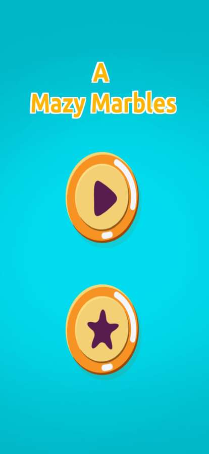 A Mazy Marblesios版0