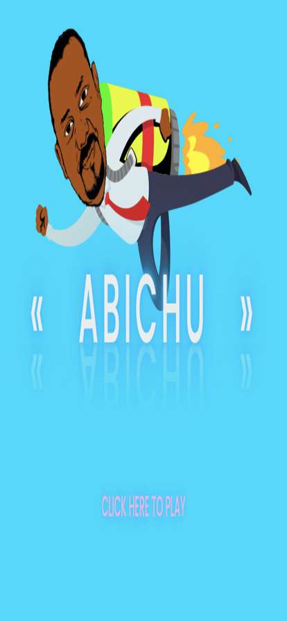 Ethio Chopperios版0