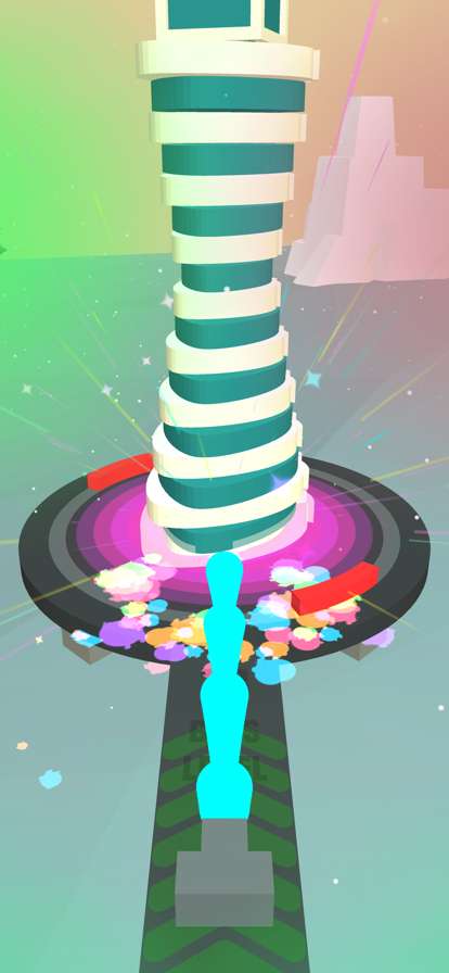 Fire Shooter 3Dios版7