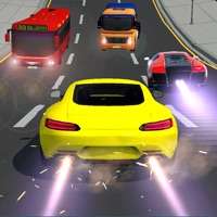 Car Racing Games Madnessios版