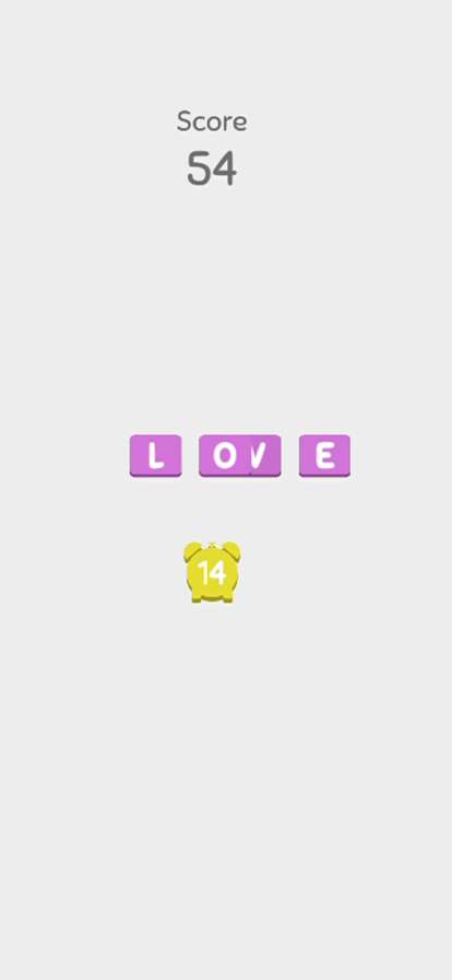 Word Guess & Swapios版2